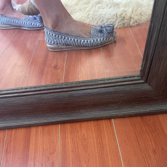 Handmade & Very Comfortable Flats. - Picture 3 of 6